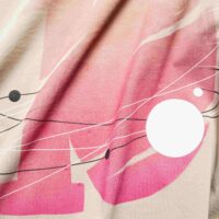 Telekom × Szoboszlai bézs póló - Image 4